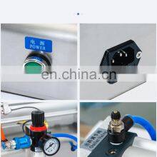 Runxiang Semi Automatic Magnetic Pump Liquid Perfume Filling Machine For Small Bottle thumbnail-4