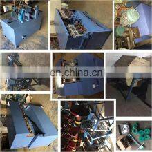 Automatic Mini Cinnamon Wood Bamboo Toothpick Machine De Production Line China Cost thumbnail-2