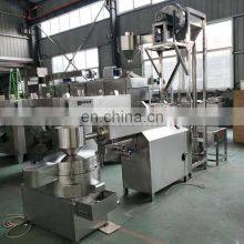 Cleaning Machine for Wheat Maize Sesame Seeds Washer Machine Wash Sesame Machine thumbnail-5