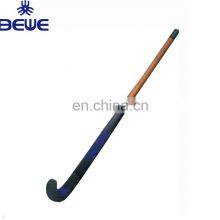 18K Carbon 36'' Size Field Hockey Stick Carbon thumbnail-3