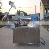 Hot Sale Meat Bowl Cutter Machine