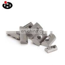 Hot Sale JINGHONG Spring Profiles Slot Aluminum Weld Nut thumbnail-4