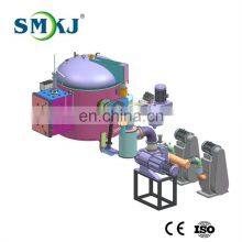 300kg Cyclical Vacuum Induction Melting Furnace Submerged Electric Arc Furnace
