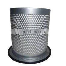 Factory Direct R55 Screw Air Compressor Accessories Oil Separator 23708423 thumbnail-1