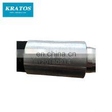 Direct Supply Atlas Air Compressor Gold Tube Head High Temperature Hose 0574991823 Original 0574800218 Tubing Stock thumbnail-5