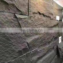 Natural Split Dark Grey Granite Wall Cladding 300x600x50mm thumbnail-5