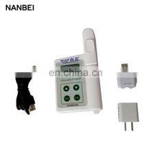 Portable Handheld Digital Plant Chlorophyll Meter thumbnail-5