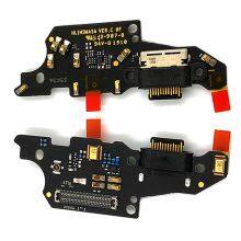 Usb Charge Ports Dock Connector For Huawei Mate 20 Charging Flex Cable Cell Phone Parts thumbnail-5