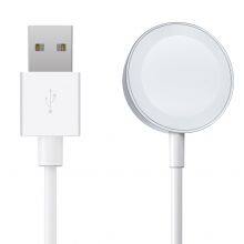 Wireless Charging Stand For Apple IWatch 1/2/3/4/5/6/7/SE Generation Smartwatch With Wireless Charging Cell Phone Parts thumbnail-2