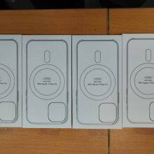 2023 Latest Apple Magsafe Casing For IPhone 6 7 8 Plus X Xr 11 12 13 14 Pro Max For IPhone Clear Case thumbnail-4