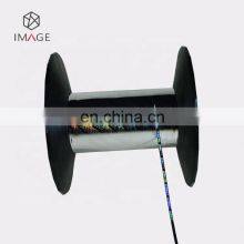 Silver Polyester Metalized Holographic Tear Tape for Cigarette thumbnail-2