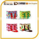 Ice Bag Fresh Bag Portable Insulated Lunch Box Bag Beach Picnic Bag thumbnail-1