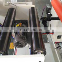 High Quality Factory Supply Steel Coiler Roll Unwinder Unwinding Machine thumbnail-4