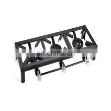 Cast Iron Burner Grates Cook Gas Stove thumbnail-3