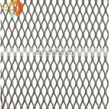 109 ширины автофильтр расширённой металлической сетки воздушный фильтр сетки