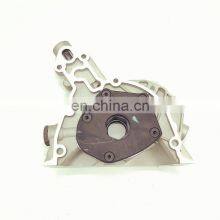High Performance Oil Pump Automobile Chassis Parts For GM/Sail 1.6 Daewoo OPEL 93293030 thumbnail-2