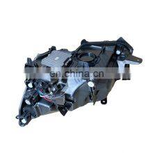 MAICTOP Car Modified New Led Head Light Lamp Assembly GS250 Headlight for GS GS350 GS300 GS450h 2016-2019 thumbnail-3