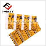 Customized Thermal Movie Tickets, Cinema Ticket, Entrance Tickets, Tickets Supplied thumbnail-6