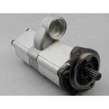 3816909M91 Tandem Hydraulic Pump for Massey Ferguson 3800194M91 thumbnail-1