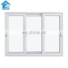 NZS4211 Glass Slide Aluminum Window Comply With Australian Standard thumbnail-1
