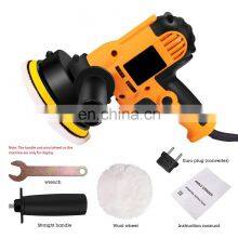 Hot Selling PowerTools Car Polisher Mini Design Car Polisher Orbital on Sale thumbnail-3