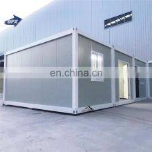 Factory Direct Supply Prefab Villa Prefab Houses Trinidad and Tobago Steel Frame Prefab House thumbnail-2