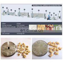 Small Maizes Snack Food Caramel Corn and Rice Stick Wheat Kurkure Chips Puff Extruder Making Machine Automatic thumbnail-5