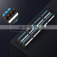 High Quality Indoor Wall Mount Fiber Optic Distribution Frame thumbnail-2