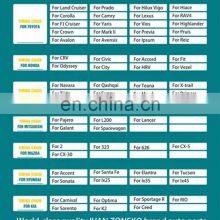 Engine Parts Double Row 2Y Timing Chain Kit For Toyota 13506-37010 thumbnail-5