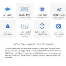 Wholesale Android 7.1 ALLDOCUBE X1 T801 Tablet,Drop Shipping 4G Call Laptop, With 8.4inch Dual SIM,4GB+64GB thumbnail-5