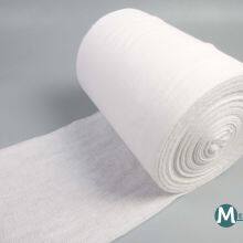Gauze Roll Cotton Gauze Roll Surgical Gauze Roll Absorbent Gauze Roll thumbnail-1
