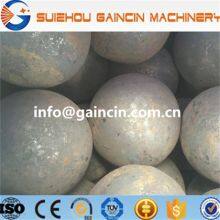 Grinding Media Ball, Steel Forged Mill Balls, Grinding Media Steel Balls thumbnail-3
