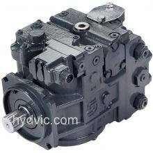 90R075 90R100 90R130 90R180 & 90L075 90L100 90L130 90L180 Danfoss Sauer 90 PUMP thumbnail-1