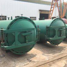 1 Ton Biomass Particle Steam Generator for Wood Steam Curing Carbonization Impregnation Tank (encryption Tank) thumbnail-5