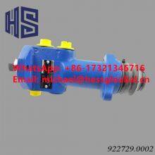 Kalmar 922729.0002 Valve thumbnail-1