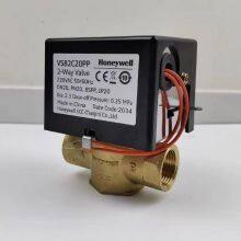 Honeywell Electric Two-way Valve New VS82C20PP VS92C20PP VS82C25PP VS92C25PP thumbnail-1