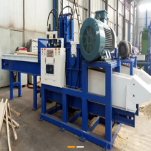 Wood Sawdust Machine thumbnail-4