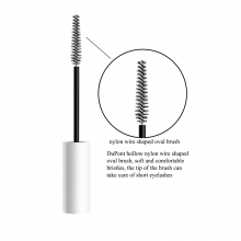 Nourishing Origin Vegan Waterproof Eyelash Eyebrow Clear Private Label Mascara thumbnail-4
