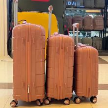 Travel Trolley Luggage set