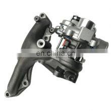 Полный турбонаддувной компрессор CT9 CT2 17201-30130 17790867 11657790867 17201-33010 турбина для BMW Mini One D/Toyota Yaris D thumbnail-2