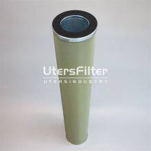 CAA56-5 CAA56-5SB UTERS Replace of Facet CAA Series 5 Coalescer Filter Element thumbnail-5