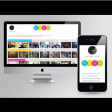 Website for Yoga Products Store |E-commerce Website Design and Web Development | Mobile Application Development thumbnail-3