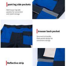 Customized Workwear Pants thumbnail-2