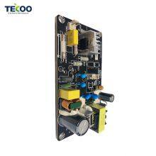 Electric Fire Motor Driven Pump Control thumbnail-4