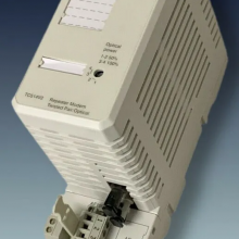 ABB TC514V2 3BSE013281R1 AF100 Повторитель из витой пары в оптический