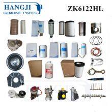 Truck Air Filter 11UA2-09511 Electrostatic Air Filter Chinese Factory thumbnail-6