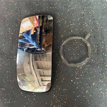 Auto Exterior Parts 0082 Rearview Mirror Lens for Chinese Bus thumbnail-4