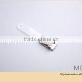 Wholesale Plastic id Badge Card Holder Clip With Plastic Strap thumbnail-4