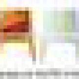 Colorful Plastic Driade Toy Chair Dinning Chair Designed by Philippe Starck Quality Choice thumbnail-6