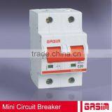 High Evaluation Mini Circuit Breaker Mcb 125a 400v thumbnail-1